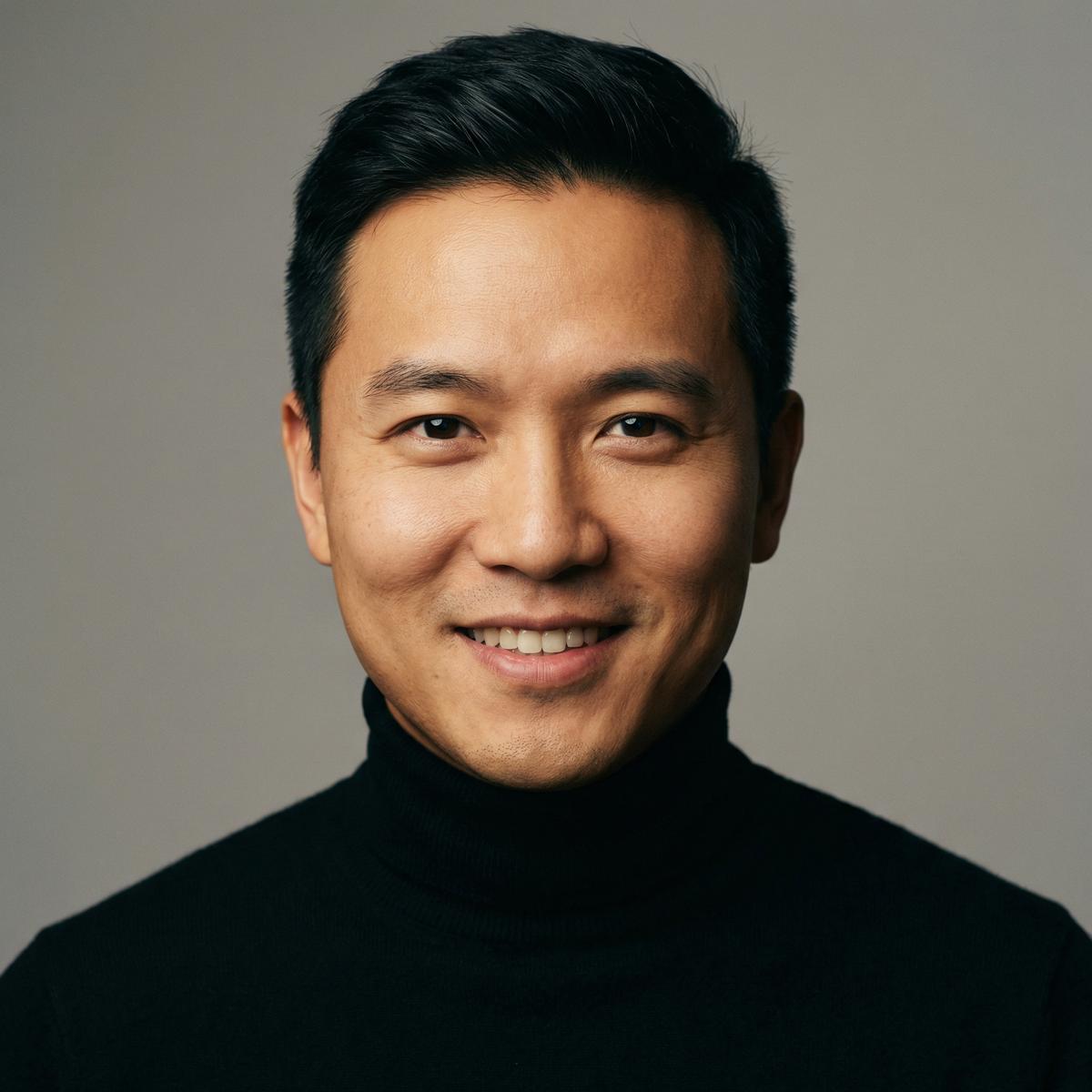 福利导航传媒首席导演陈逸风