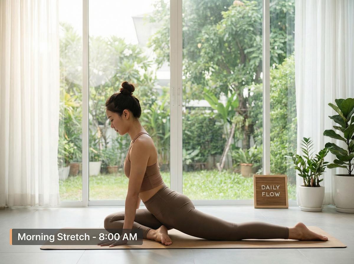 福利导航传媒瑜伽教程传媒