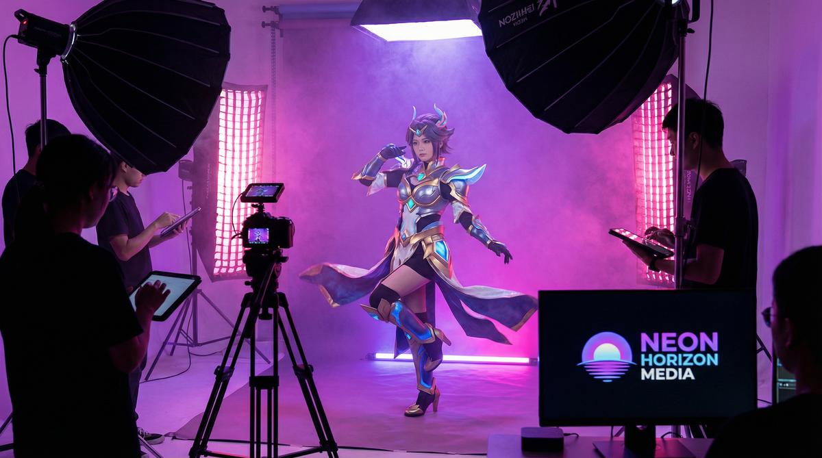 福利导航cosplay传媒作品