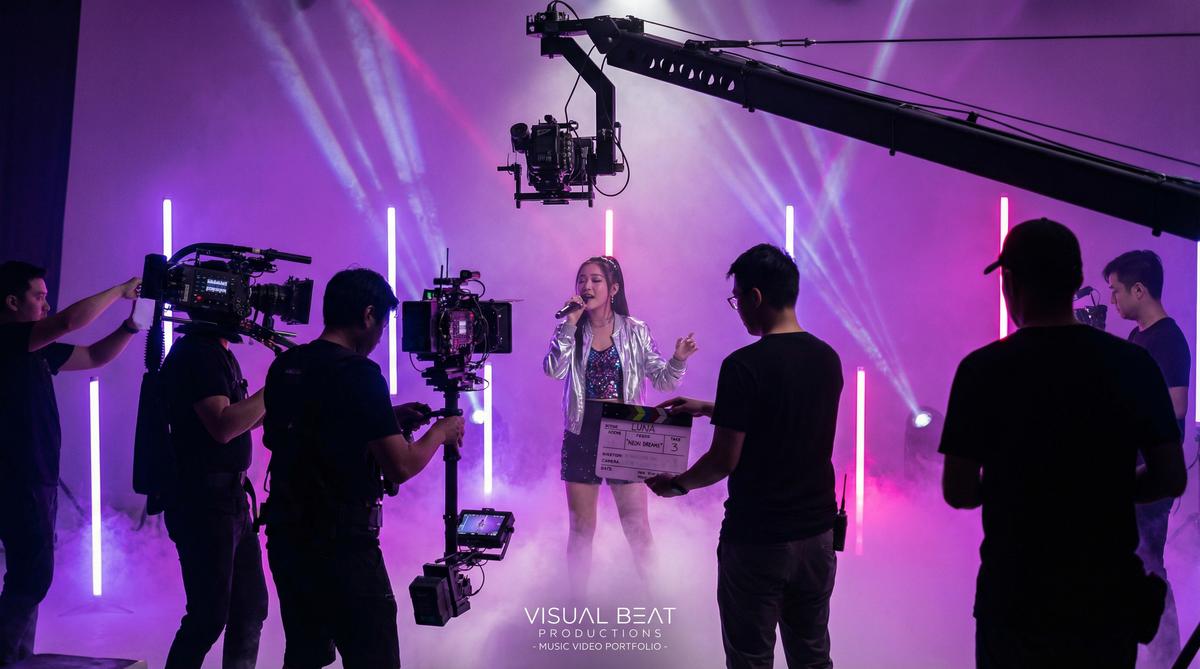 福利导航MV拍摄传媒